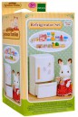 Игровой набор Sylvanian Families Холодильник с продуктами 35664