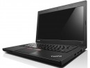 Ноутбук Lenovo ThinkPad L450 14" 1366x768 Intel Core i3-5005U 500Gb 4Gb Intel HD Graphics 5500 черный Windows 7 Professional + Windows 8.1 Professional 20DT0014RT2