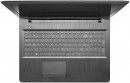 Ноутбук Lenovo IdeaPad G5045 15.6" 1366x768 глянецевый E1-6010 1.35GHz 2Gb 250Gb GMA HD noDVD Bluetooth DOS чёрный 80E300EQRK4