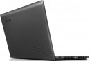 Ноутбук Lenovo IdeaPad G5045 15.6" 1366x768 глянецевый E1-6010 1.35GHz 2Gb 250Gb GMA HD noDVD Bluetooth DOS чёрный 80E300EQRK5