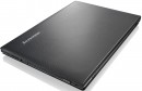 Ноутбук Lenovo IdeaPad G5045 15.6" 1366x768 глянецевый E1-6010 1.35GHz 2Gb 250Gb GMA HD noDVD Bluetooth DOS чёрный 80E300EQRK7