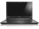 Ноутбук Lenovo IdeaPad G5045 15.6" 1366x768 глянцевый E1-6010 1.35GHz 2Gb 250GB GMA HD noDVD Bluetooth W8.1 чёрный 80E301BPRK