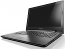 Ноутбук Lenovo IdeaPad G5045 15.6" 1366x768 глянцевый E1-6010 1.35GHz 2Gb 250GB GMA HD noDVD Bluetooth W8.1 чёрный 80E301BPRK3