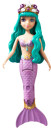 Интерактивная игрушка Море чудес Танцующая русалочка Нарисса от 4 лет разноцветный 1462722