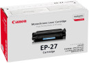 Картридж Canon EP-27 для LBP-3200 MF-3110 3200 3220 3228 3240 5630 5650 5730 5750 5770