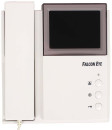 Видеодомофон Falcon Eye FE-4CHP2 цветной TFT LCD 4" на 2 вызывные панели2