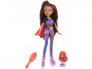 Кукла BRATZ (MGA) Супергерои Шайра 29 см 523420