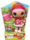 Кукла LALALOOPSY Littles Красная шапочка 18 см 5303432