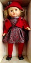 Кукла Llorens Лаура 45 см L545012