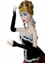 Кукла Madam Alexander Кукла Madam Alexander Танцовщица из Мулен Руж, 41 см 41 см 643606