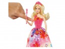 Кукла Barbie (Mattel) Волшебная принцесса 33 см поющая светящаяся CCF792