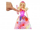 Кукла Barbie (Mattel) Волшебная принцесса 33 см поющая светящаяся CCF793