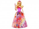 Кукла Barbie (Mattel) Волшебная принцесса 33 см поющая светящаяся CCF794