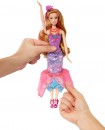 Кукла Barbie (Mattel) Barbie Потайная дверь Русалка 29 см BLP244