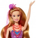 Кукла Barbie (Mattel) Barbie Потайная дверь Русалка 29 см BLP245