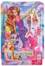 Кукла Barbie (Mattel) Barbie Потайная дверь Русалка 29 см BLP248