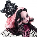 Кукла Monster High High Draculaura 26 см CHW662