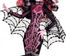 Кукла Monster High High Draculaura 26 см CHW664