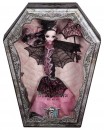 Кукла Monster High High Draculaura 26 см CHW665