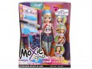 Кукла Moxie Эйвери Волшебные волосы 27 см 5309093