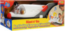 Развивающая игрушка KIDDIELAND Космический корабль 0458982