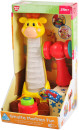 Развивающая игрушка PLAYGO Забавный жираф 28902