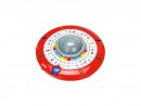 Развивающая игрушка Умка Азбука-викторина Тачки Disney, со звуковыми и световыми эффектами 9120-R2