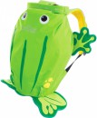 Рюкзак Trunki Лягушка 7.5 л зеленый 0110-GB01