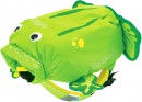 Рюкзак Trunki Лягушка 7.5 л зеленый 0110-GB012