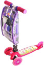 Рюкзак RichToys Тачки для велосипедов и самокатов фиолетовый4