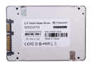 Твердотельный накопитель SSD 2.5" 128 Gb Transcend TS128GSSD370S Read 550Mb/s Write 170Mb/s MLC2