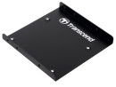 Твердотельный накопитель SSD 2.5" 128 Gb Transcend TS128GSSD370S Read 550Mb/s Write 170Mb/s MLC4