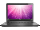 Ноутбук Lenovo IdeaPad G5030 15.6" 1366x768 Intel Pentium-N3540 250Gb 2Gb Intel HD Graphics черный Windows 8.1 80G00174RK