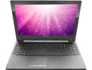 Ноутбук Lenovo IdeaPad G5030 15.6" 1366x768 Intel Pentium-N3540 250Gb 2Gb Intel HD Graphics черный Windows 8.1 80G00174RK2