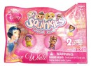Набор фигурок Squinkies Disney Princess Blancanieves