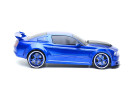 Машинка на радиоуправлении XQ Ford Mustang Boss синий от 3 лет пластик XQ32763