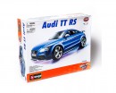 Автомобиль Bburago Audi TT RS 1:18 18-150525