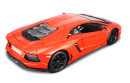 Автомобиль Welly Lamborghini Aventador LP 700-4 1:24 оранжевый 240332