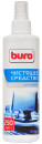 Спрей для экранов BURO BU-Sscreen 250 мл BU-SSCREEN