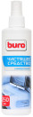 Спрей для оргтехники BURO BU-Suni 250 мл