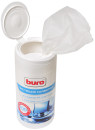 Влажные салфетки BURO BU-TSCREEN 100 шт2