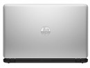 Ноутбук HP 355 15.6" 1366x768 матовый A4-6210 1.8GHz 4Gb 500Gb Radeon R5 M240-2Gb DVD-RW Bluetooth Wi-Fi Win7Pro Win8.1 серебристый J0Y62EA5