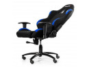 Кресло для геймеров Akracing AK-K7012-BL чёрный синий4