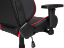 Кресло компьютерное игровое Akracing Nitro Gaming Chair черно-красный AK-NITRO-RD9