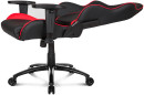 Кресло компьютерное игровое Akracing Nitro Gaming Chair черно-красный AK-NITRO-RD10