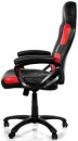 Компьютерное кресло (для геймеров) Arozzi Enzo - Red ENZO-RD2