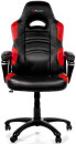 Компьютерное кресло (для геймеров) Arozzi Enzo - Red ENZO-RD5