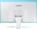 Монитор 22" Samsung S22E391H белый PLS 1920x1080 250 cd/m^2 4 ms HDMI VGA LS22E391HSX/CI5