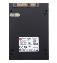 Твердотельный накопитель SSD 2.5" 240 Gb Kingston SHSS37A/240G Read 560Mb/s Write 530Mb/s MLC3