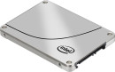 Твердотельный накопитель SSD 2.5" 480 Gb Intel SSDSC2BX480G4 Read 550Mb/s Write 450Mb/s MLC2